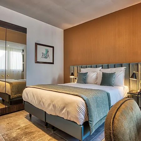 Palazzo Rosaria Boutique Hotel-2
